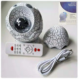 Proyector Led huevo de dinosaurio