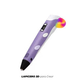 LÁPIZ 3D